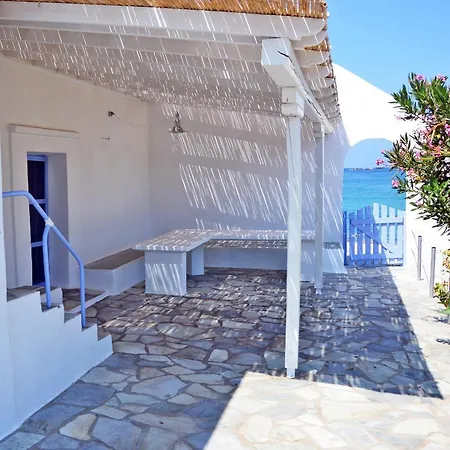 The Charming House, Ideal For 4 To 5 People *