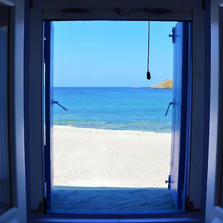 The Charming House, Ideal For 4 To 5 People *