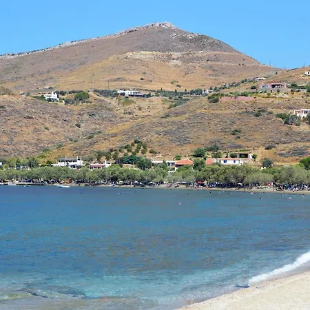 Hébergement de vacances The Charming House, Ideal For 4 To 5 People Ioulis