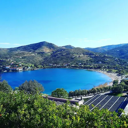 Hébergement de vacances The Charming House, Ideal For 4 To 5 People