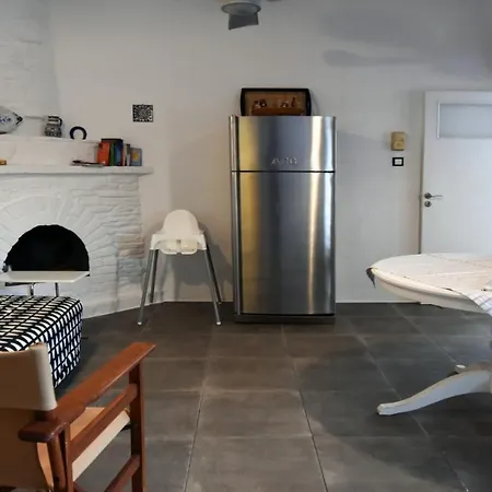 The Charming House, Ideal For 4 To 5 People Prázdninový dům *
