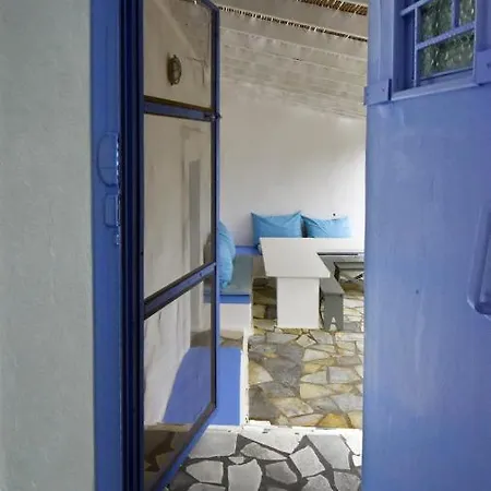 The Charming House, Ideal For 4 To 5 People * Ioulis
