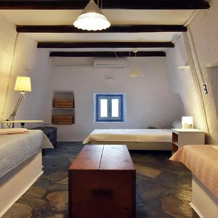The Charming House, Ideal For 4 To 5 People *