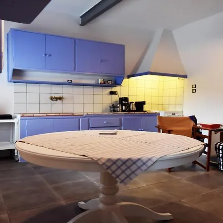 The Charming House, Ideal For 4 To 5 People Ioulis