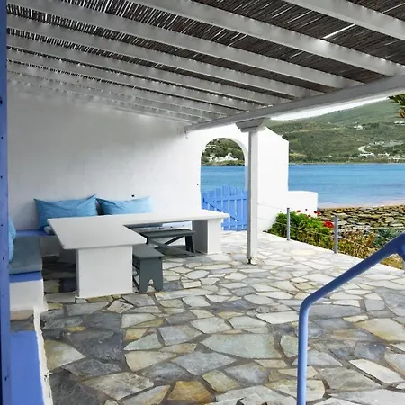 Ferienhaus The Charming House, Ideal For 4 To 5 People