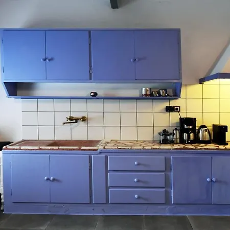 Ferienhaus The Charming House, Ideal For 4 To 5 People