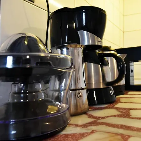 Ferienhaus The Charming House, Ideal For 4 To 5 People *