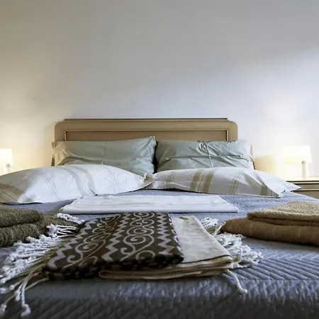 The Charming House, Ideal For 4 To 5 People Ioulis