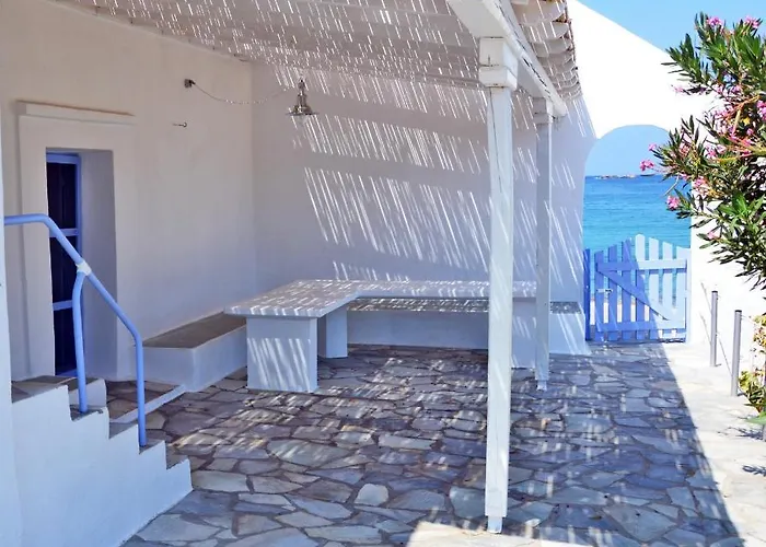 The Charming House, Ideal For 4 To 5 People *