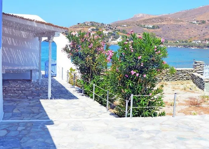 Ferienhaus The Charming House, Ideal For 4 To 5 People