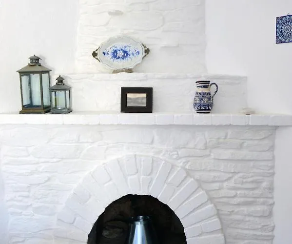 The Charming House, Ideal For 4 To 5 People Ferienhaus