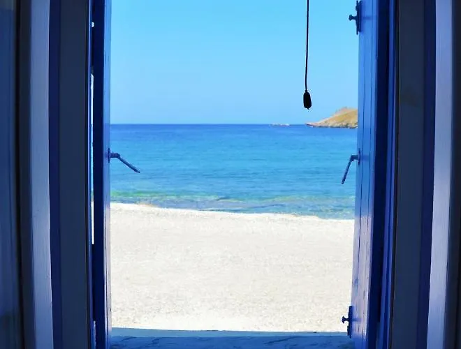 The Charming House, Ideal For 4 To 5 People *