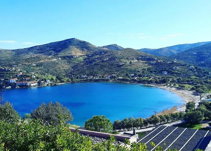 Ferienhaus The Charming House, Ideal For 4 To 5 People