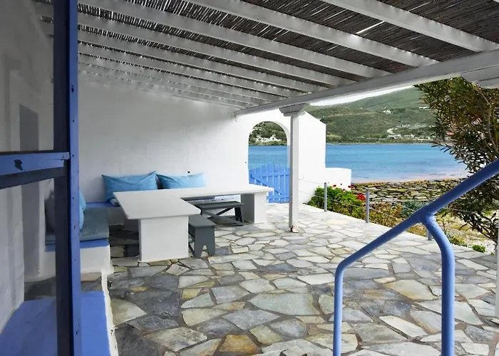 Ferienhaus The Charming House, Ideal For 4 To 5 People