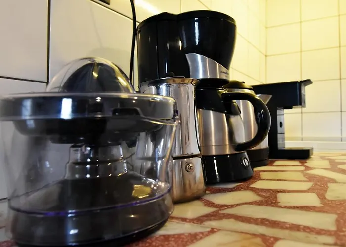 Ferienhaus The Charming House, Ideal For 4 To 5 People *