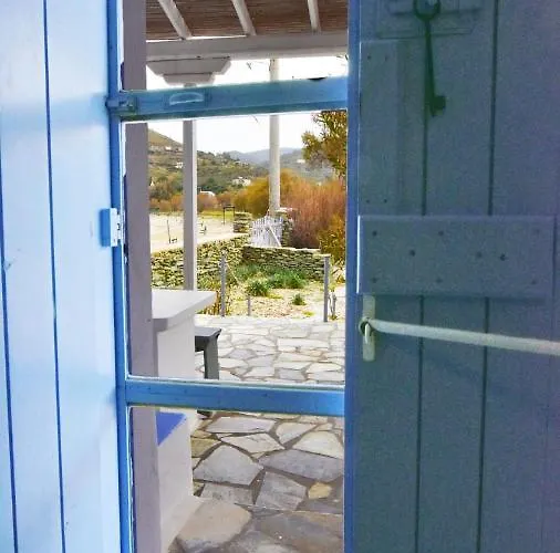 The Charming House, Ideal For 4 To 5 People Ferienhaus *