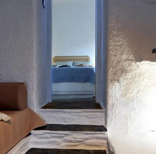 The Charming House, Ideal For 4 To 5 People