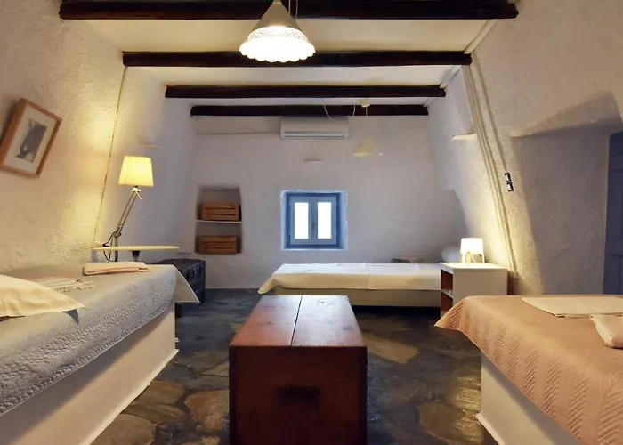 The Charming House, Ideal For 4 To 5 People *