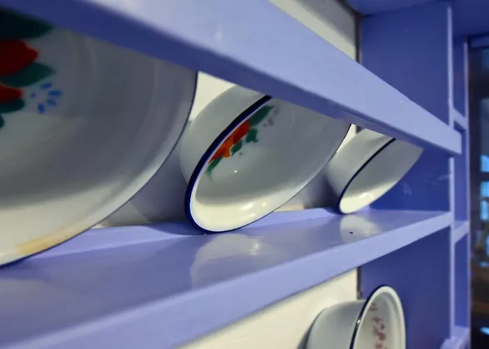 Ferienhaus The Charming House, Ideal For 4 To 5 People Ioulis