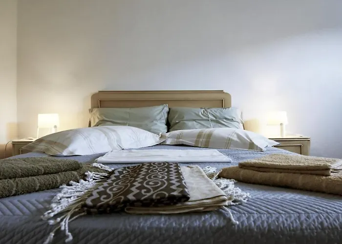 The Charming House, Ideal For 4 To 5 People Ioulis