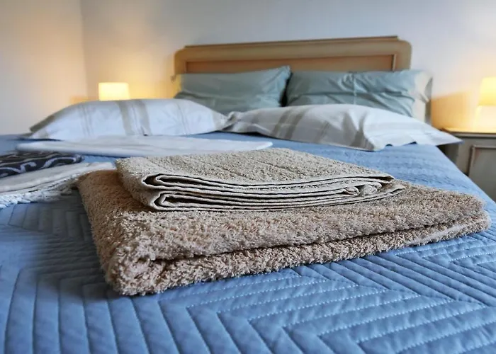 The Charming House, Ideal For 4 To 5 People Ferienhaus *