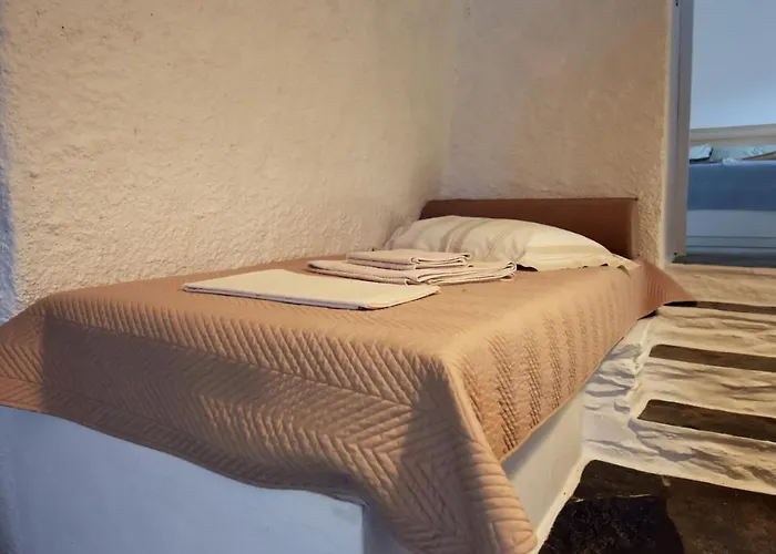 Ferienhaus The Charming House, Ideal For 4 To 5 People *