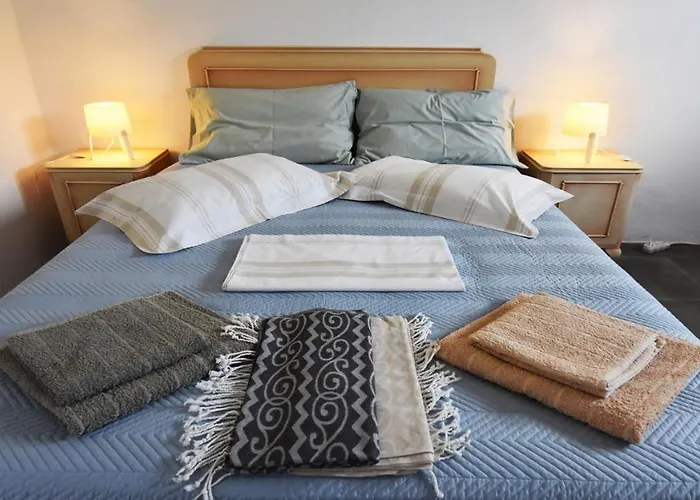 The Charming House, Ideal For 4 To 5 People Ioulis